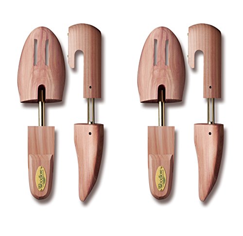 Allen Edmonds Cedar Wood Shoe Trees