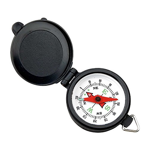 Coleman Pocket Compass