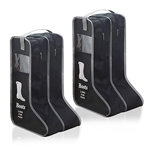 KOVOSCH Portable Boots Storage Bag