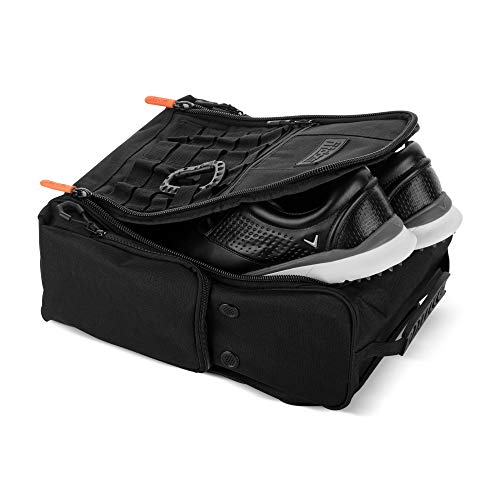 41xOVDrypIL. SL500  - 15 Amazing Shoe Carrier Bag for 2023