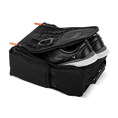 41xOVDrypIL. SL500  - 15 Amazing Shoe Carrier Bag for 2024