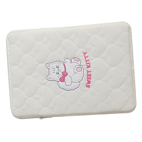NOLITOY Cartoon Tablet Bag