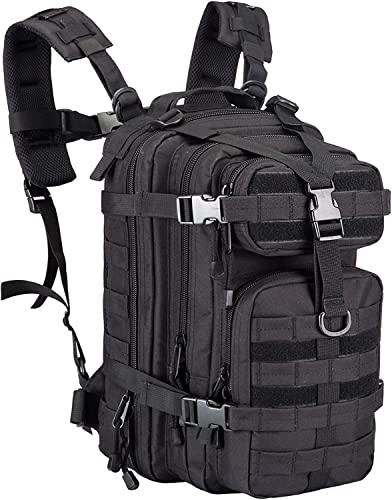 30L Rucksack Pack for Outdoors