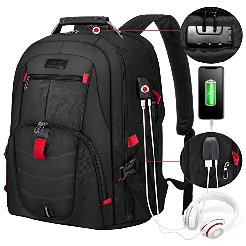 LOVEVOOK Travel Laptop Backpack