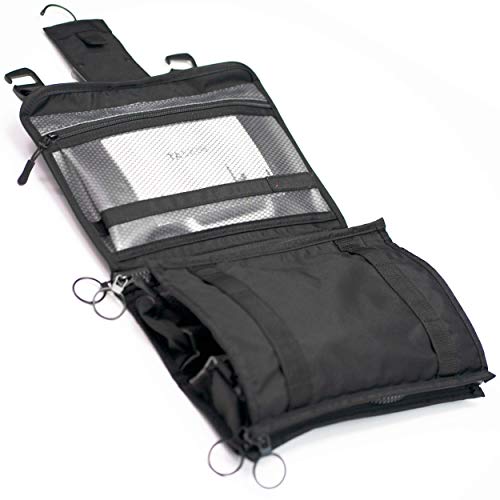 Taskin ROLR Toiletry Bag