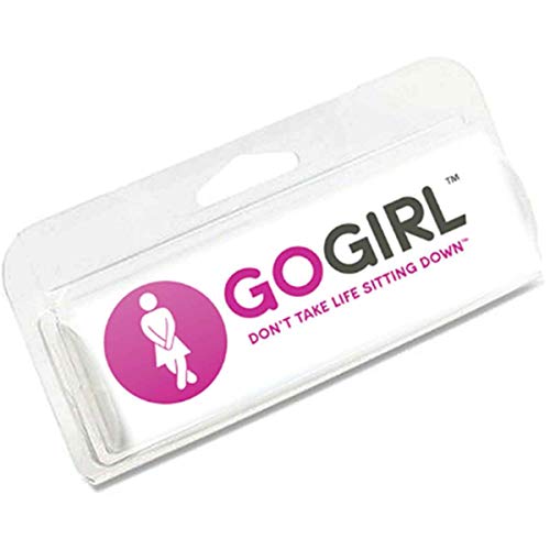 GO GIRL Travel TP