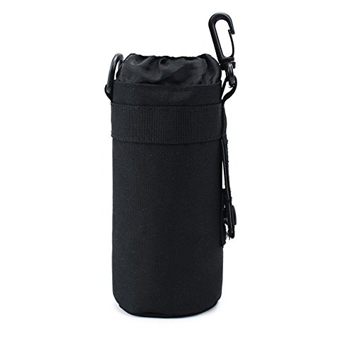 TEGOOL Water Bottle Sleeve Bag Bottle Holder