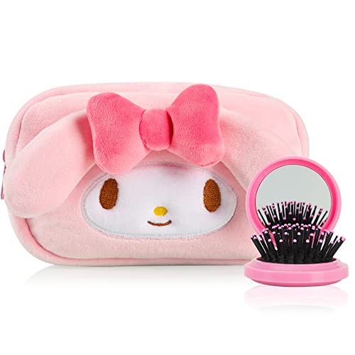 Cute Anime Makeup Bag