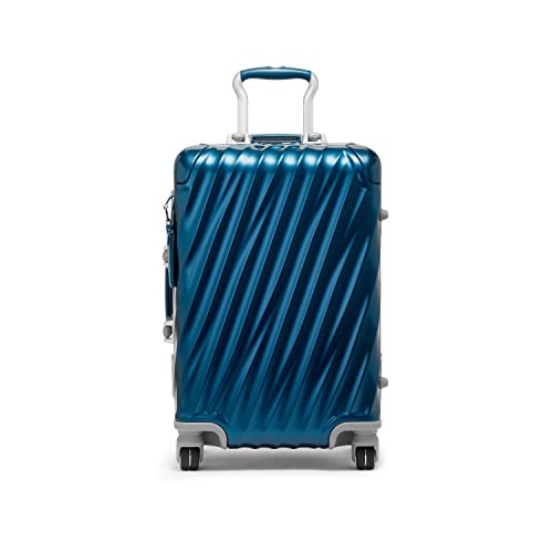 TUMI 19 Degree Aluminum International Carry-On