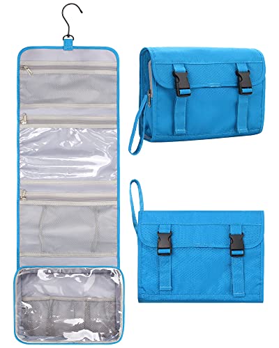 Relavel Travel Toiletry Bag