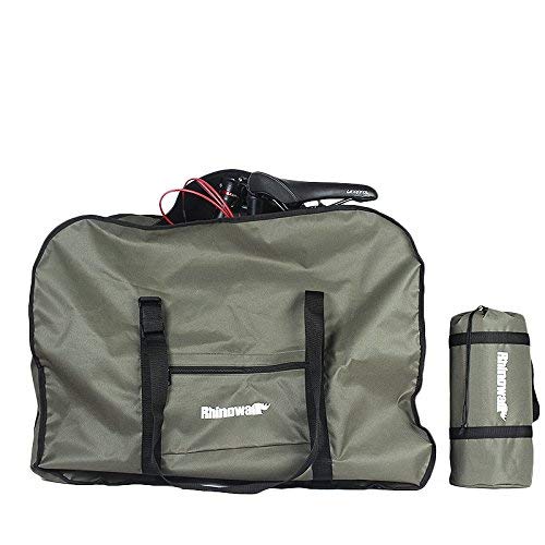 Rhinowalk Folding Bike Bag