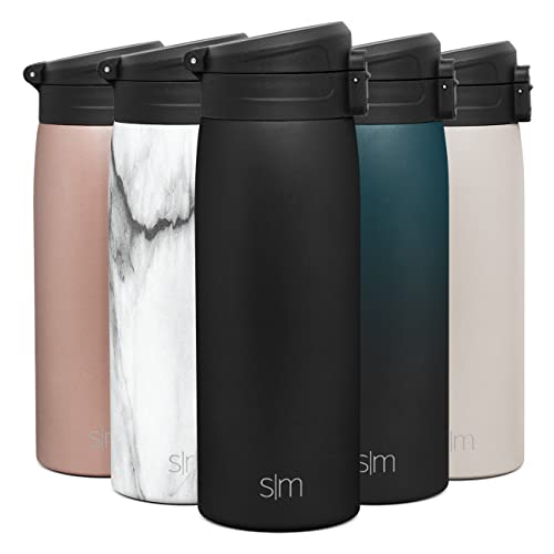 Simple Modern Insulated Thermos Travel Coffee Mug