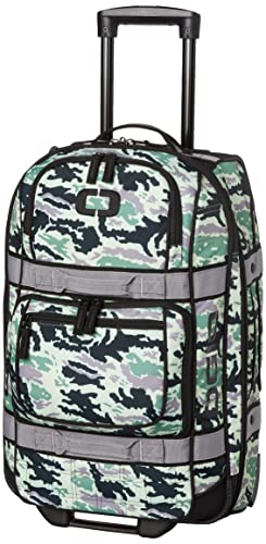 OGIO Layover Travel Bag - Camouflage (Medium)