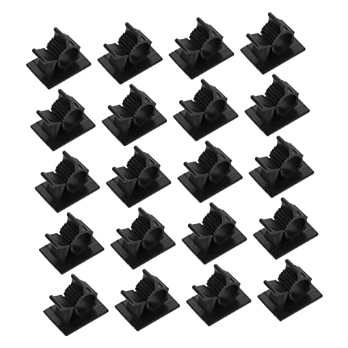 SHOWERORO Cable Clips