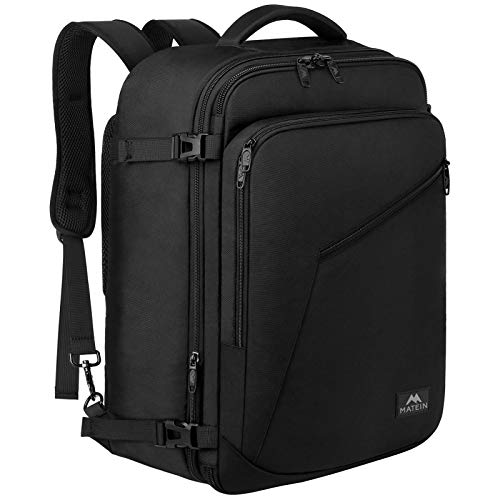 MATEIN Carry on Backpack