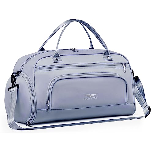 FIORETTO 30L Womens Weekend Bag Overnight