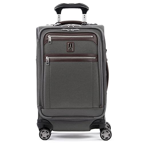Travelpro Platinum Elite Carry on Luggage