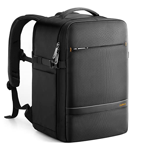 Versatile and Durable Carry-on Travel Backpack
