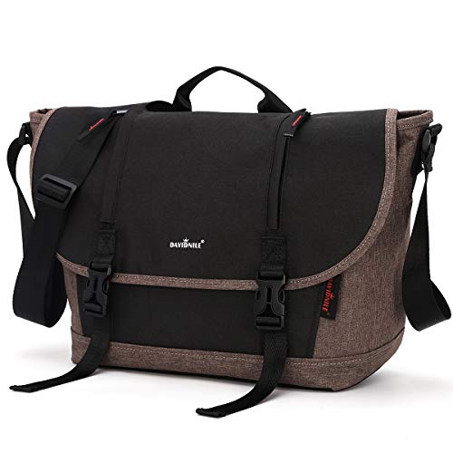 Classic Crossbody Bookbag