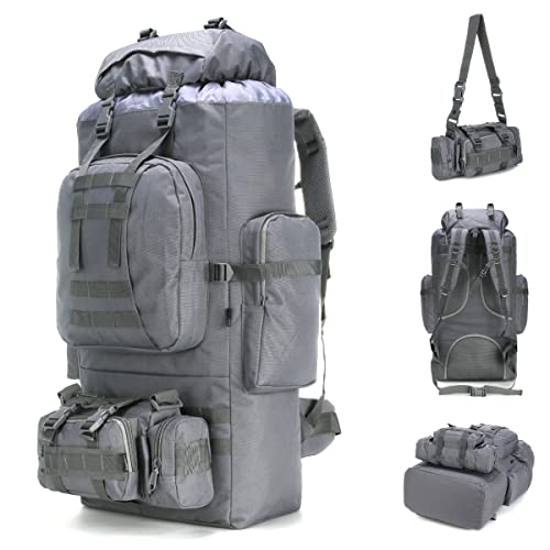 King'sGuard 100L Backpack