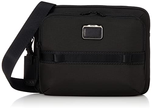 TUMI Alpha Bravo Crossbody Bag