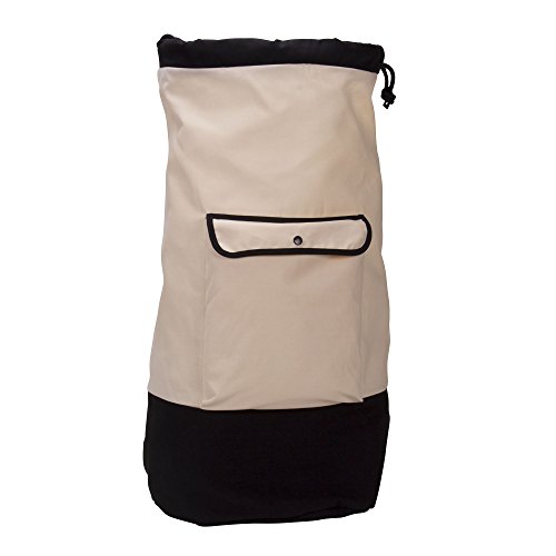 Backpack Duffel Laundry Bag