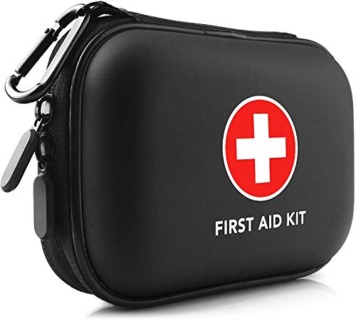 Compact and Versatile Mini First Aid Kit