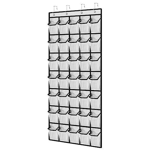 SupMaka Door Organizer Hanging