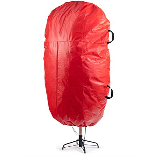 Zober Upright Christmas Tree Storage Bag