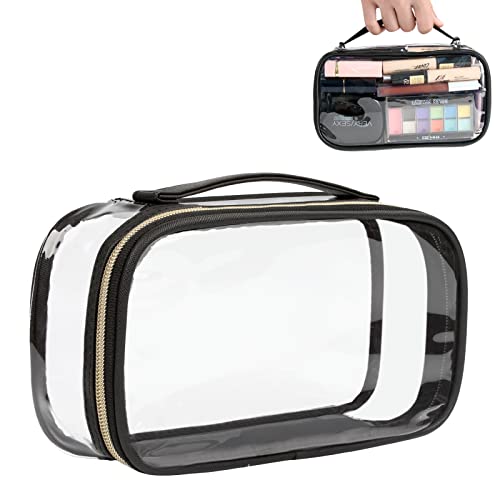 OCHEAL Clear Makeup Bag