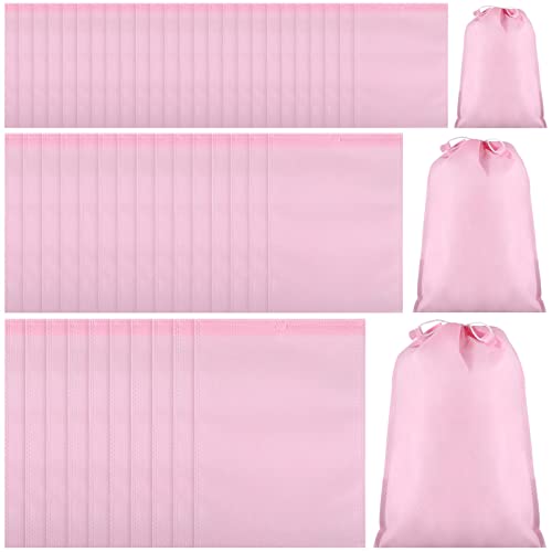 50 Pcs Dust Bags for Handbags and Shoes