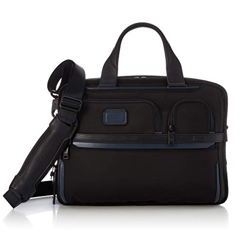 Tumi ALPHA 3 Business Bag - Expandable Organizer Briefs