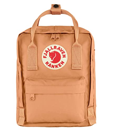 Fjallraven Mini Backpack - Peach Sand