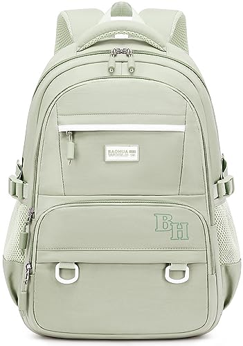 CAMTOP Laptop Backpack 15.6 Inch