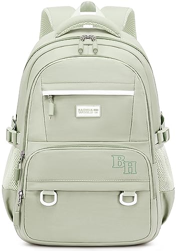 CAMTOP Laptop Backpack 15.6 Inch