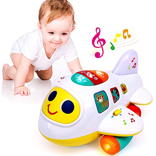 Baby Toy for 1 Years Old Boys Girls Gift