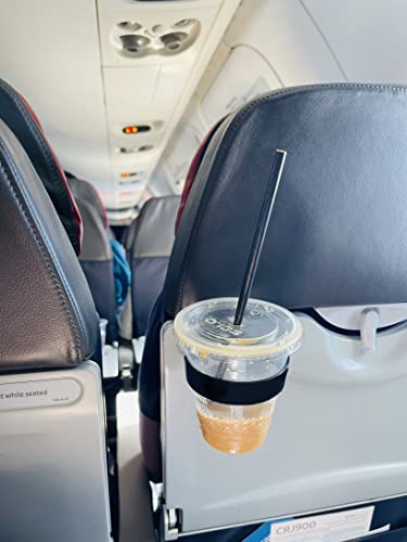 Airplane Drink or Phone Holder
