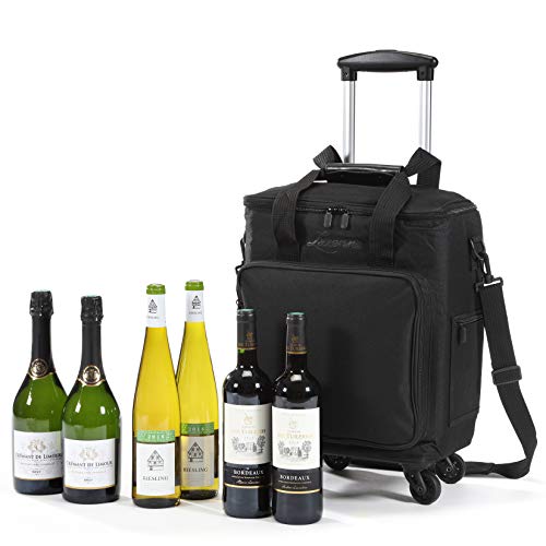 Lazenne Wine Bags for Travel