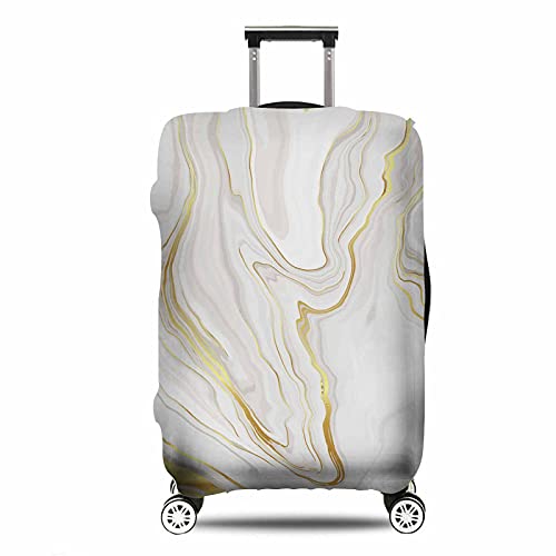 IBILIU Travel Luggage Cover Protector