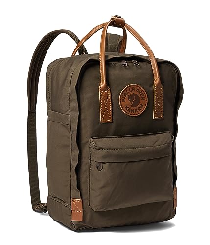 Fjällräven Kånken No. 2 Unisex 15 Laptop Backpack