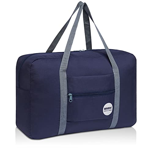 Foldable Carry-on Duffel Bag for Spirit Airlines