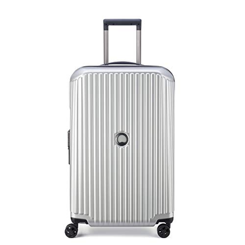 DELSEY Paris Securitime 25 Inch Expandable Luggage