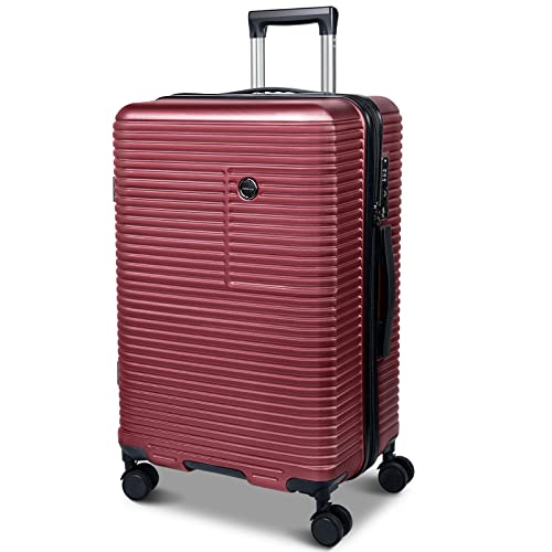 JZRSuitcase Carry-On Luggage