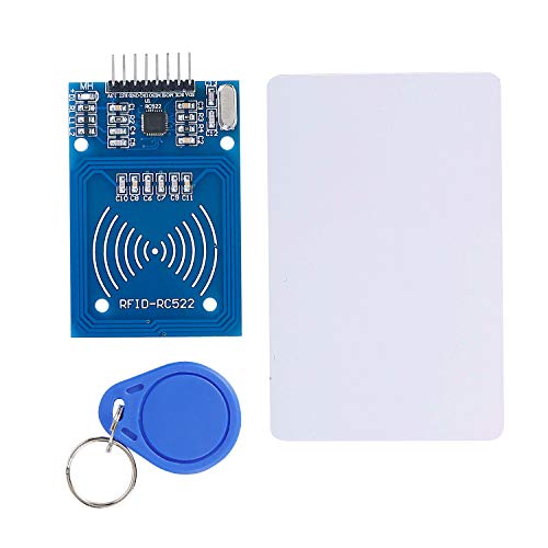 SunFounder RC522 Reader Module Kit