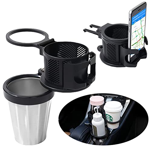 3 in 1 Cup Holder Expander for Car