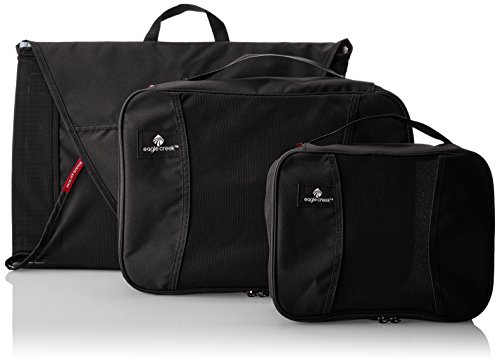 Eagle Creek Travel Packing Cubes Set