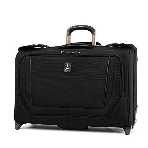 Travelpro Crew Versapack Carry-on Rolling Garment Bag