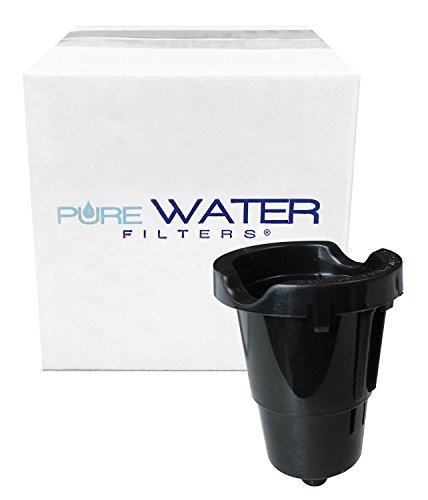 PureWater Filters Pod Holder for Keurig K-Cup Coffee Brewers