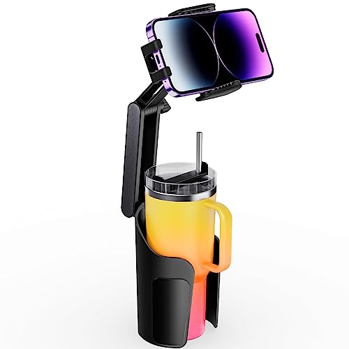 TAZENI Cup Holder Phone Mount