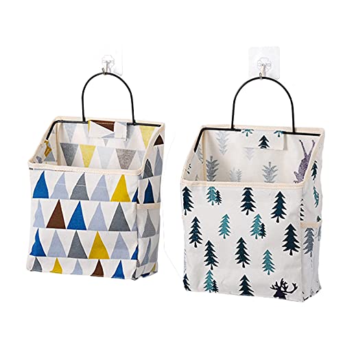 Wall Hanging Storage Bag